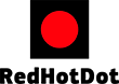  RedHotDot!    CONTACT DOT    8000
