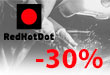 RedHotDot объявляет существенное снижение цен, от 20% до 30%